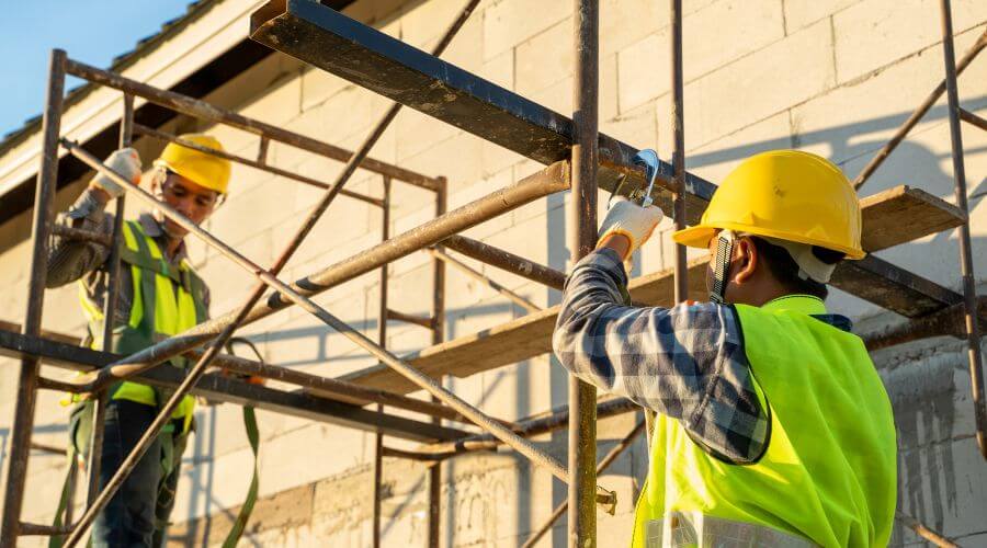 Gutter Repair and Sealing in Chocowinity, NC